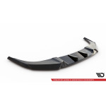 Maxton Design Divisor Delantero Honda Civic SI Mk10 - Imagen 4