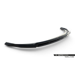 Maxton Design Divisor frontal para Hyundai Tucson N-Line Mk4 Facelift - Imagen 6