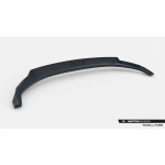 Maxton Design Divisor frontal para Hyundai Tucson N-Line Mk4 Facelift - Imagen 7