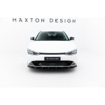 Maxton Design Divisor frontal Kia EV6 Mk1 - Imagen 2