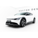 Maxton Design Divisor frontal Kia EV6 Mk1