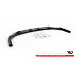 Maxton Design Divisor frontal Kia XCeed Mk1 - Imagen 4