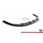 Maxton Design Divisor frontal Kia XCeed Mk1 - Imagen 3