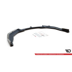 Maxton Design Divisor frontal para Lamborghini Huracán EVO AWD - Imagen 8