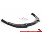 Maxton Design Divisor frontal para Lamborghini Huracán EVO AWD - Imagen 7