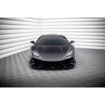 Maxton Design Divisor frontal para Lamborghini Huracán EVO AWD - Imagen 2