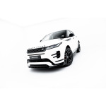 Maxton Design Divisor frontal Land Rover Range Rover Evoque Dynamic Mk2