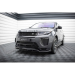 Maxton Design Divisor frontal Land Rover Range Rover Evoque HSE Dynamic Mk1 Facelift