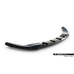 Maxton Design Divisor frontal Land Rover Range Rover SVR Mk2 Facelift - Imagen 6