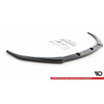 Maxton Design Divisor frontal Lexus LS Mk4 Facelift - Imagen 7