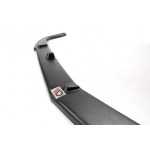 Maxton Design Divisor frontal Mercedes E W211 AMG Facelift - Imagen 4