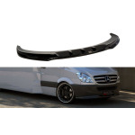 Maxton Design Divisor frontal Mercedes Sprinter Mk2