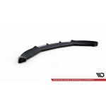 Maxton Design Divisor frontal para Mini Cooper Countryman R60 Facelift - Imagen 5