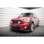 Maxton Design Divisor frontal para Mini Cooper Countryman R60 Facelift