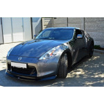 Maxton Design Divisor frontal Nissan 370Z