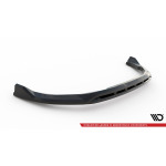 Maxton Design Spoiler delantero Peugeot 3008 GT-Line Mk2 Facelift - Imagen 4