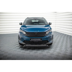 Maxton Design Spoiler delantero Peugeot 3008 GT-Line Mk2 Facelift - Imagen 2