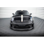 Maxton Design Divisor delantero Porsche 911 992 GT3 - Imagen 2