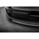Maxton Design Divisor delantero Porsche 911 992 GT3 - Imagen 3