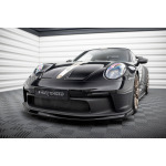 Maxton Design Divisor delantero Porsche 911 992 GT3