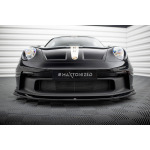 Maxton Design Divisor delantero Porsche 911 992 GT3 - Imagen 4