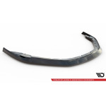 Maxton Design Divisor delantero Porsche 911 992 GT3 - Imagen 5