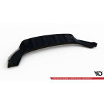 Maxton Design Divisor frontal para Porsche Macan Turbo Mk1 - Imagen 5