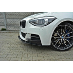 Maxton Design Splitter delantero de competición BMW Serie 1 F20/F21 M-Power - Imagen 2