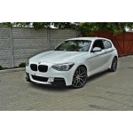 Maxton Design Splitter delantero de competición BMW Serie 1 F20/F21 M-Power - Imagen 3