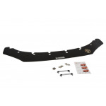Maxton Design Splitter delantero de competición BMW Serie 1 F20/F21 M-Power - Imagen 4