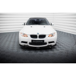 Maxton Design Spoiler delantero deportivo para BMW M3 E92 / E93 - Imagen 4