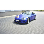 Maxton Design Divisor frontal de competición V.1 para Honda S2000 - Imagen 2