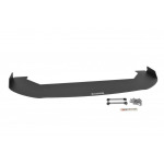 Maxton Design Divisor frontal de competición V.1 Mitsubishi Lancer Evo X - Imagen 5