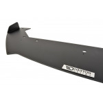 Maxton Design Divisor frontal de competición para Toyota GT86 (con alerones) - Imagen 3