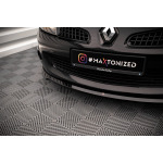 Maxton Design Spoiler delantero Renault Clio Mk3 RS - Imagen 3