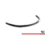Maxton Design Spoiler delantero Renault Clio Mk3 RS - Imagen 4