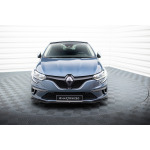 Maxton Design Spoiler delantero Renault Megane Mk.4 GT-Line - Imagen 2