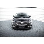 Maxton Design Divisor frontal Renault Talisman - Imagen 2