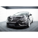 Maxton Design Divisor frontal Renault Talisman