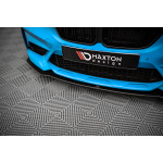 Maxton Design Spoiler delantero Street Pro para BMW M2 Competition F87 - Imagen 2
