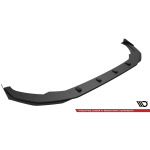 Maxton Design Splitter delantero Street Pro + aletas para Audi S3 / A3 S-Line 8Y - Imagen 5