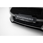 Maxton Design Spoiler delantero Street Pro para Ford Focus ST Mk3 Facelift - Imagen 3