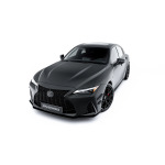 Maxton Design Splitter delantero Street Pro para Lexus IS 500 Mk3 Facelift 2 (XE30) - Imagen 3