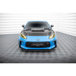 Maxton Design Divisor frontal Street Pro V.2 para Toyota GR86 Mk1 - Imagen 2