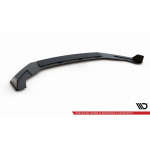 Maxton Design Divisor frontal Street Pro V.2 para Volkswagen Golf R / R-Line Mk7 Facelift - Imagen 5
