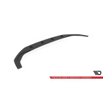 Maxton Design Spoiler delantero Street Pro para Volkswagen Golf R Mk8 - Imagen 5