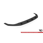 Maxton Design Spoiler delantero Street Pro para Volkswagen Golf R Mk8 - Imagen 4