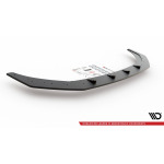 Maxton Design Spoiler delantero Street Pro para Volkswagen Polo GTI Mk6 - Imagen 5