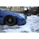 Maxton Design Divisor frontal para Toyota Celica T23 TS - Imagen 3