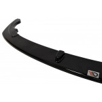 Maxton Design Divisor frontal para Toyota Celica T23 TS - Imagen 5